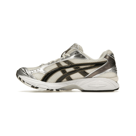 ASICS Gel-Kayano 14 Cream Black Metallic Plum