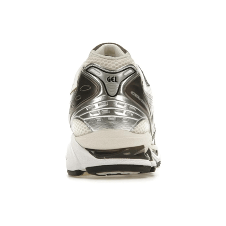 ASICS Gel-Kayano 14 Cream Black Metallic Plum