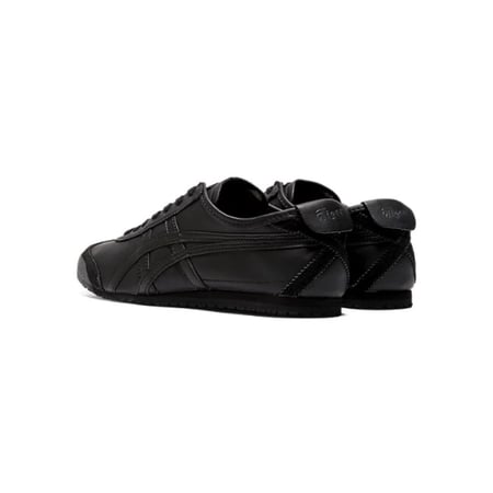 Onitsuka Tiger Mexico 66 All Black