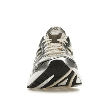 ASICS Gel-Kayano 14 Cream Black Metallic Plum