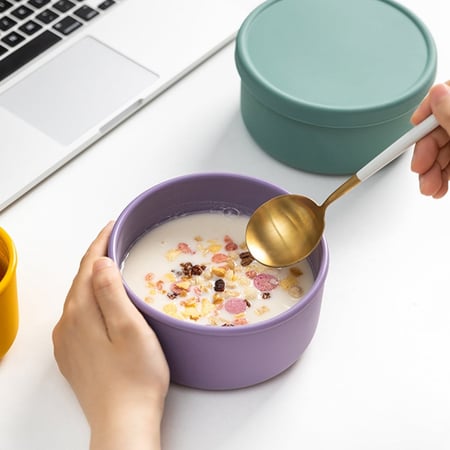 أفكار لانش بوکس للكبار طريقة عمل lunch box صندوق غداء للمدرسة للجامعة