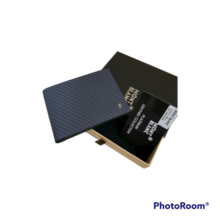 محفظة مونت بلانك