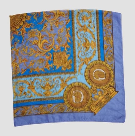 وشاح ماركة جيس سلك