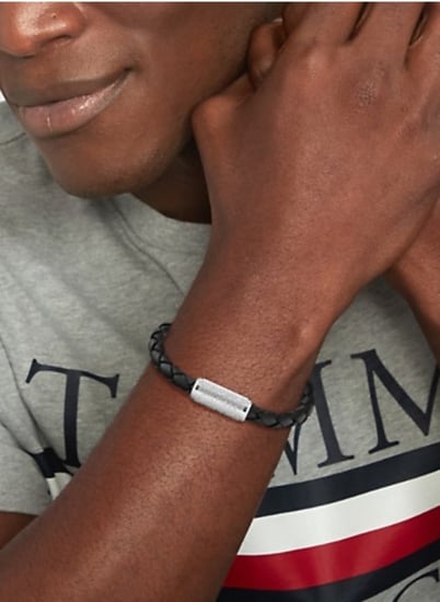 اساور رجالية تومي هيلفيغر