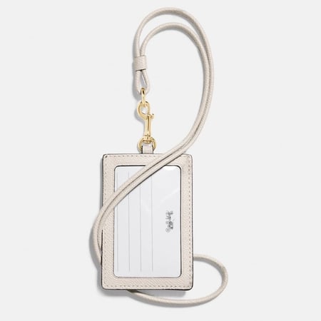 حامل هوية اي دي هولدر كوتش