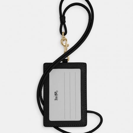 اي دي هولدر كوتش اسود