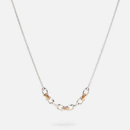 قلادة كوتش اكسسوارات اصلية