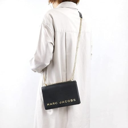 حقيبة مارك جاكوبس شامل الملحقات