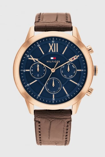 ساعات رجالية تومي هيلفيغر