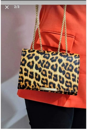 حقيبة يد وكتف من ماك آند موس للنساء