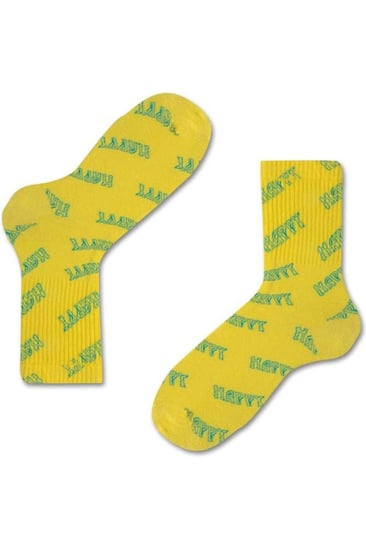 جوارب نسائية 4 أزواج في علبة منقوشة بالألوان من Pijamaevi