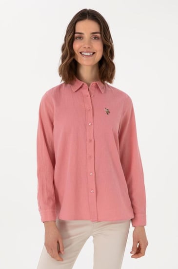 قميص نسائي بولو