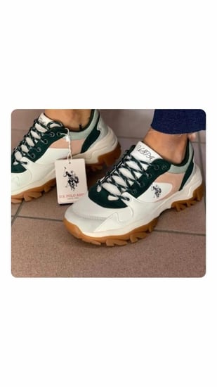 شوز بولو مخفض اكثر طلبا