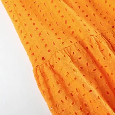 Elegant Maxi Joubert Dress