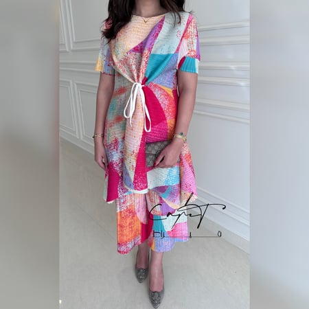 Artistic Designed Set