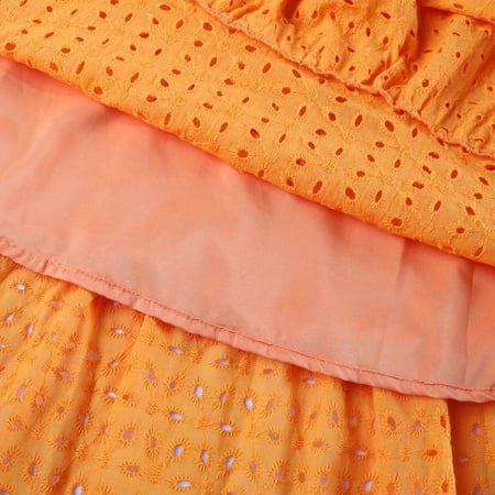 Elegant Maxi Joubert Dress