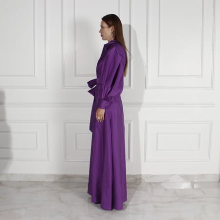 Special Occasions Taffeta Dress