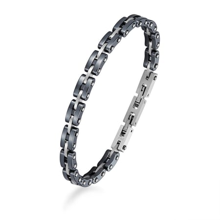 اسوارة رجالية كارمن كلاين MB092