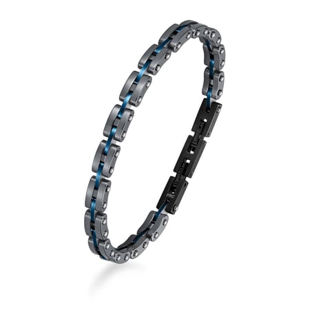 اسوارة رجالية كارمن كلاين MB093