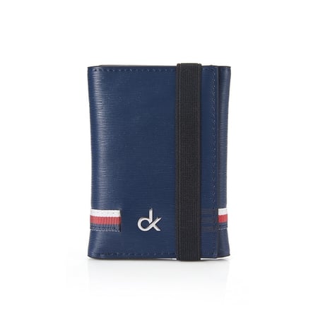 محافظ رجالية جلد ماركة كارمن كلاين