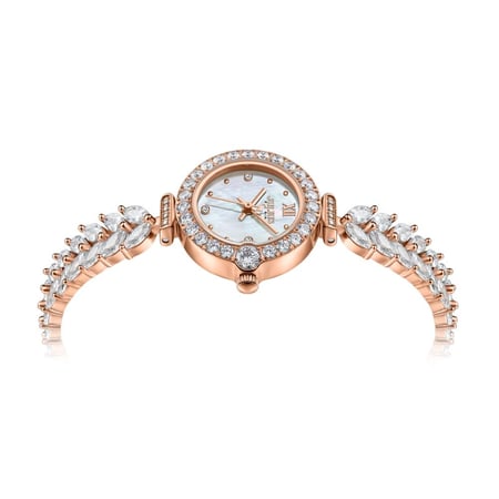 ساعة نسائية ماركة جوليوس 1434B