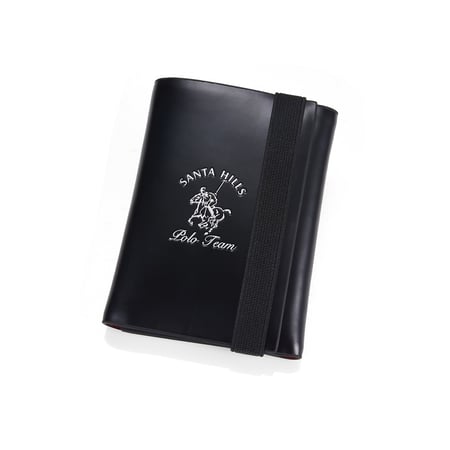 محافظ رجالية جلد ماركة كارمن كلاين