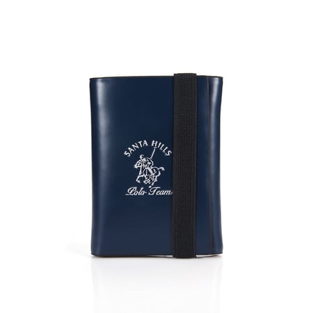 محافظ رجالية جلد ماركة كارمن كلاين