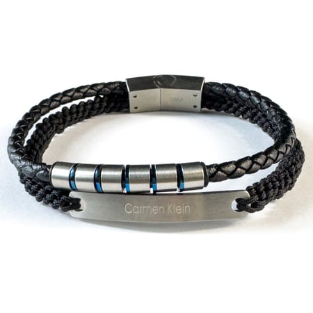 اسوارة رجالية جلد