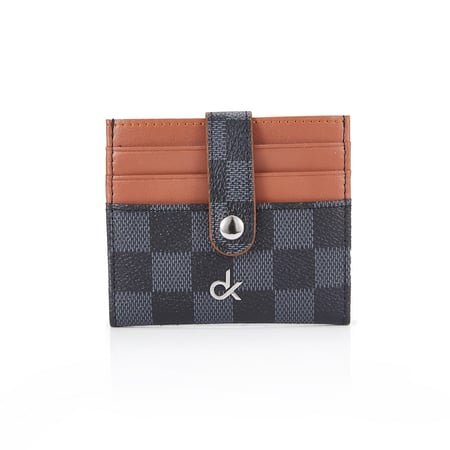 محافظ رجالية جلد ماركة كارمن كلاين