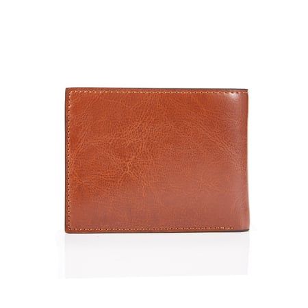 محافظ رجالية جلد ماركة كارمن كلاين