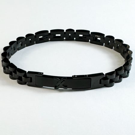 اسوارة رجالية ستيل