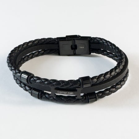 اسوارة رجالية جلد