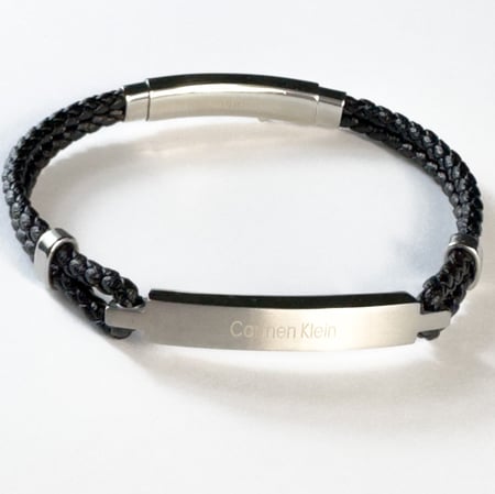 اسوارة رجالية جلد