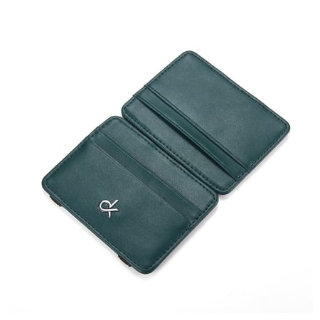 محافظ رجالية جلد