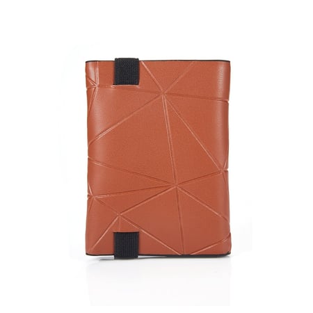 محافظ رجالية جلد ماركة كارمن كلاين