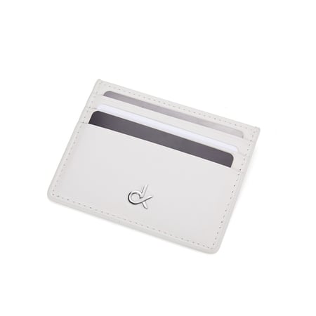 محافظ رجالية جلد ماركة كارمن كلاين