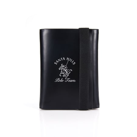 محافظ رجالية جلد ماركة كارمن كلاين