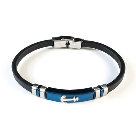 اسوارة رجالية جلد