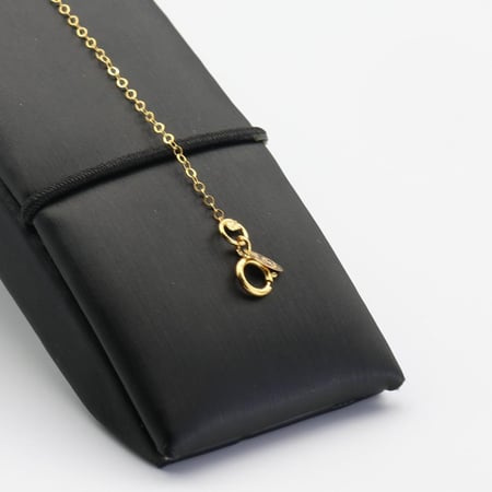 اسوارة ذهب عيار 21