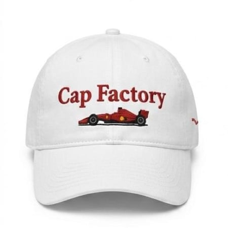 CF F1 Cap
