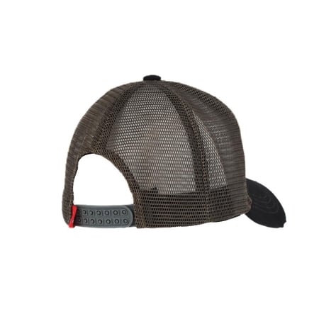 كاب فاكتوري ديزاين لون اسود