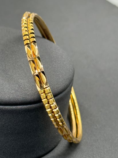 غوايش حبة الهيل صب 21k