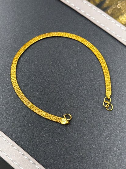 سوارة الحرير 21k