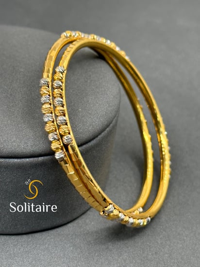 غوايش كرات الليزر 21k