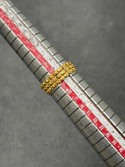 مرامي / حواجز 21k