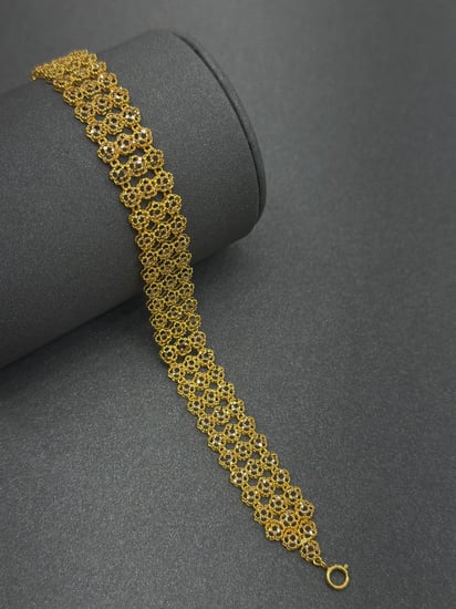 سوارة بحرينية 21k