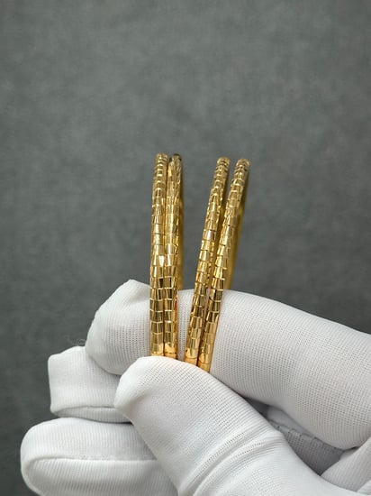 غوايش الكوبرا 21k