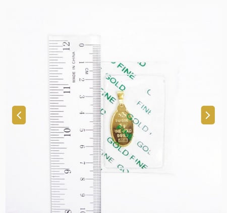 سبيكة(5) جرام