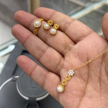 هاف ست بحريني 21k