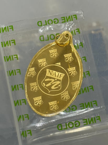 سبيكة (31.34) جرام